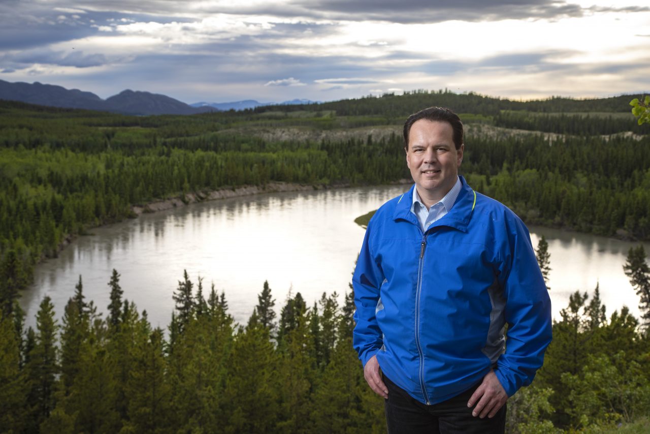 Stevens Quarry Brad Cathers